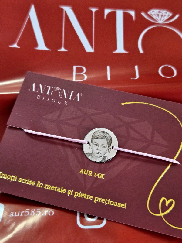 Arta personalizării bijuteriilor- când fiecare piesă spune o poveste
