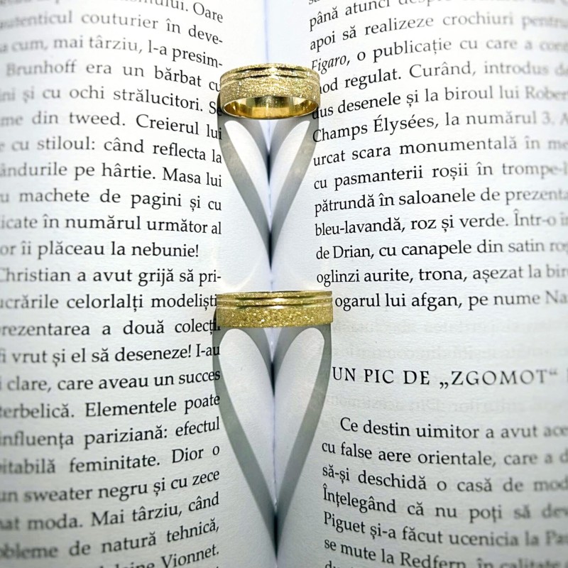 Povestea verighetelor și tradiții legate de ele – Cercul iubirii fără sfârșit