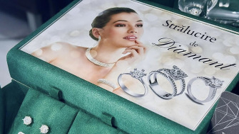 Diamantele: strălucire, eleganță și valoare eternă