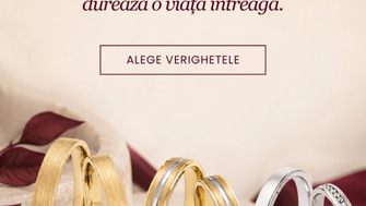Cât trebuie să cântărească verighetele?