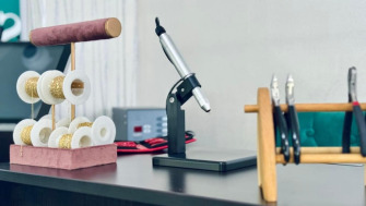 Arta bijuteriilor HANDMADE- un Univers al creativității și originalității