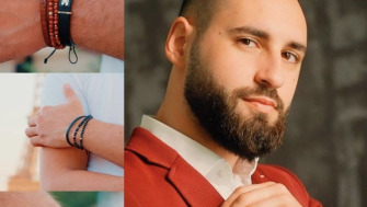 Ghid complet despre BIJUTERIILE PENTRU BĂRBAȚI: cum se poartă, cum se asortează și ce cadouri să alegi
