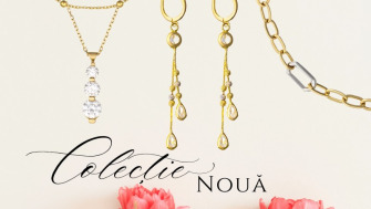De ce să alegi bijuteriile din AUR: eleganță atemporală, valoare durabilă