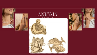 Bijuteriile și zodiile – Ghidul complet al accesoriilor astrologice