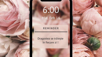 Bijuterii pentru cuplu – cadou de Ziua Îndrăgostiților