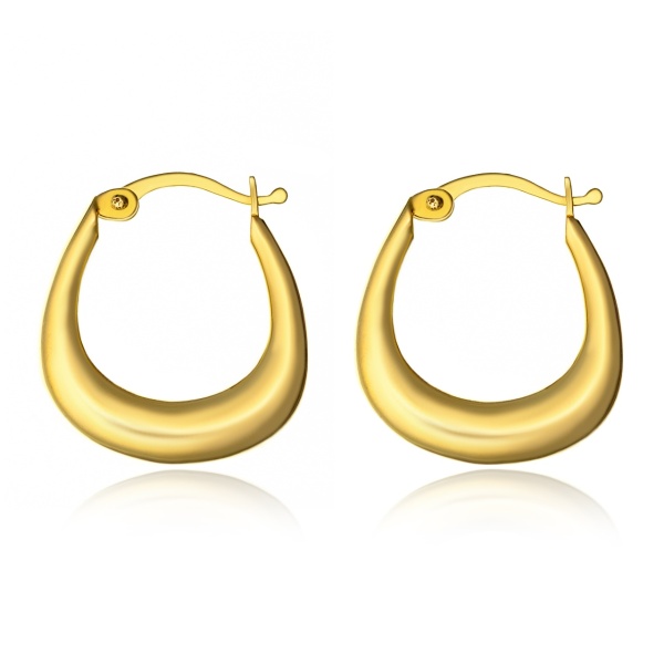 Cercei din Aur 14K 3.69gr
