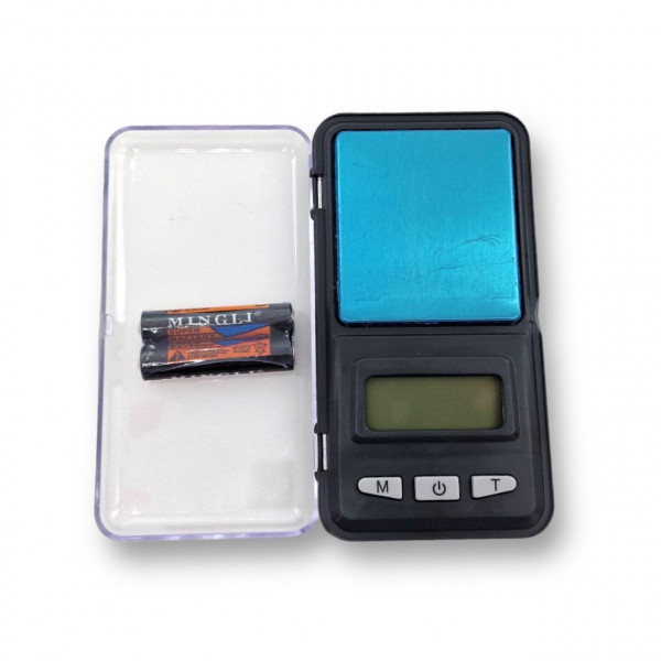 Cantar pentru bijuterii Compact Series