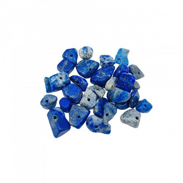 Chipsuri Pietre Semipretioase - Lapis Lazuli
