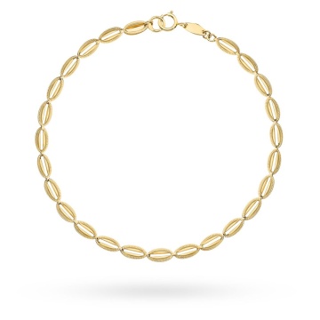 Bratara Aur 14k cu Model