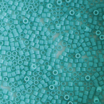Miyuki Delica Opaque Turquoise 5gr 11/0