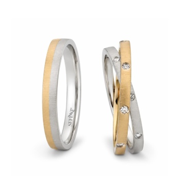 Verigheta Dolcissima Elegance din AUR 14K