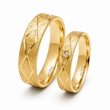 Verigheta Stella Ultimate din AUR 14K