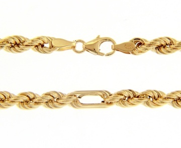 Brățară Aur 14K Model 14K030GG50