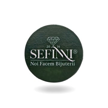 Monedă Aur Kolorino - Siglă Companie