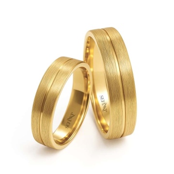 Verigheta Anelise Elegance din AUR 18K