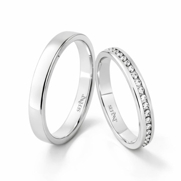 Verigheta Luxury DeLuxe din AUR 14K
