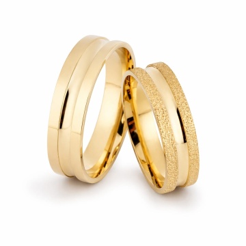 Verigheta Noble Ultimate din AUR 14K