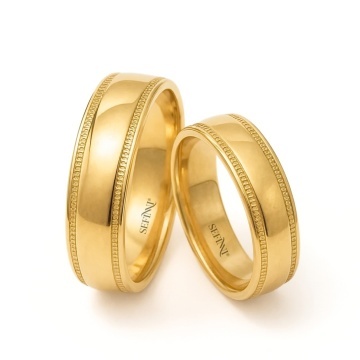 Verigheta Promessa Prestige din AUR 18K