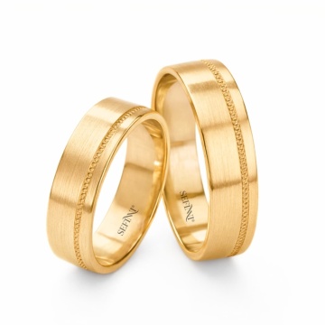 Verigheta Adora Prestige din AUR 18K