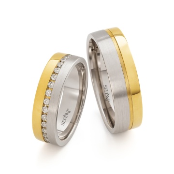 Verigheta Celeste Elegance din AUR 14K