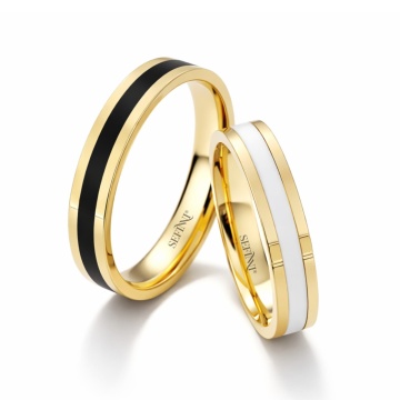 Verigheta Divine Elite din AUR 14K