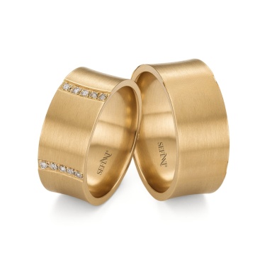 Verigheta Revere Elite din AUR 14K