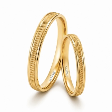 Verigheta Tesoro Prestige din AUR 18K