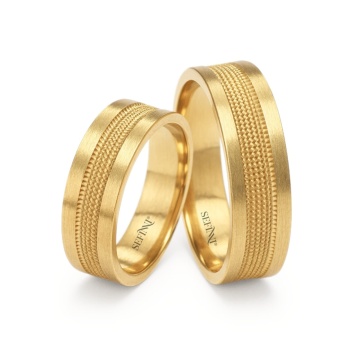 Verigheta Velvet Ultimate din AUR 14K