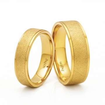 Verigheta Grace Elegance din AUR 9K