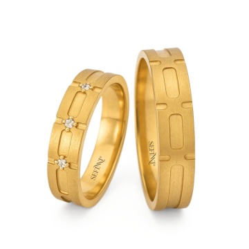 Verigheta Reverie Elegance din AUR 14K