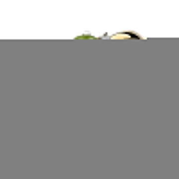 Inel Aur 14K cu Peridot 0.60 ct si Diamante Naturale 0.03 ct