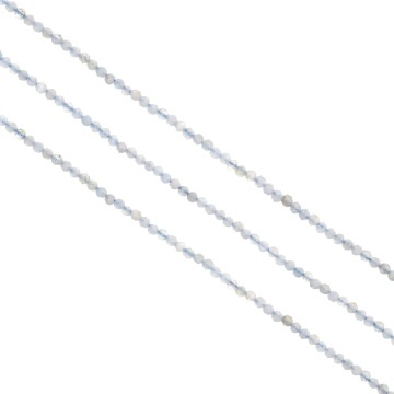 Sirag Aquamarin 2.5mm