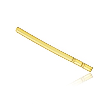 Tija de cercel din Aur 14k