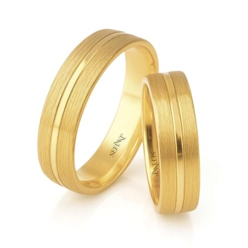 Verigheta Moments Prestige din AUR 18K