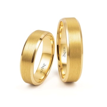 Verigheta Allure Prestige din AUR 14K