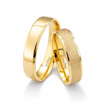 Verigheta Angel Elite din AUR 18K