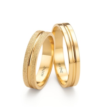 Verigheta Noblesse Ultimate din AUR 18K