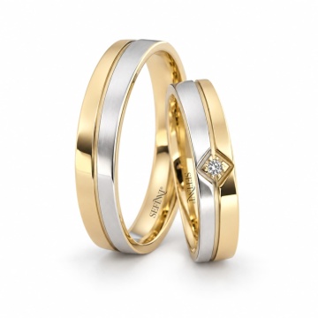 Verigheta Velora Elite din AUR 14K