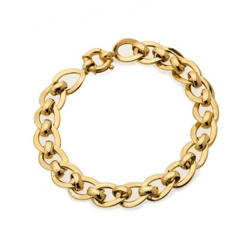 Bratara Aur 14k cu Zale