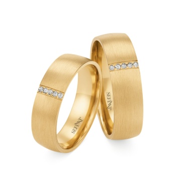 Verigheta Beloved Elegance din AUR 14K