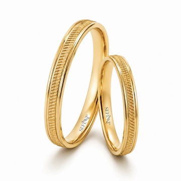Verigheta Tesoro Prestige din AUR 14K