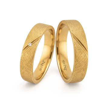 Verigheta Unison Ultimate din AUR 14K