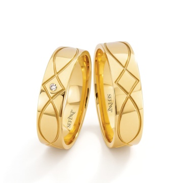 Verigheta Whisper Ultimate din AUR 14K