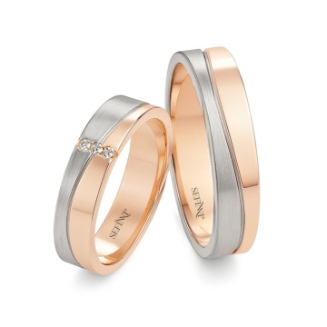 Verigheta Magnifique Ultimate din AUR 14K