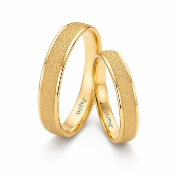 Verigheta Prime Glow Prestige din AUR 14K