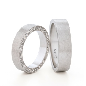 Verigheta Royal Exclusive din AUR 14K
