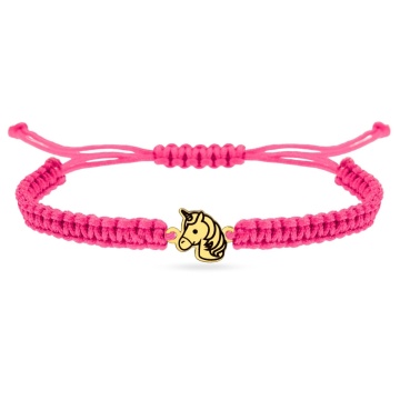 Brățară Unicorn Collection din AUR 14K
