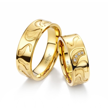 Verigheta Eminence Elegance din AUR 14K