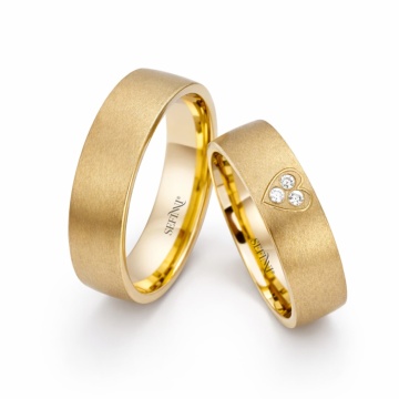 Verigheta Lovely Elegance din AUR 14K