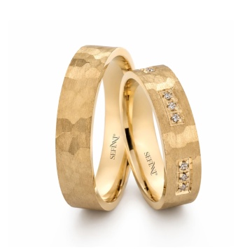 Verigheta Opaline Ultimate din AUR 14K